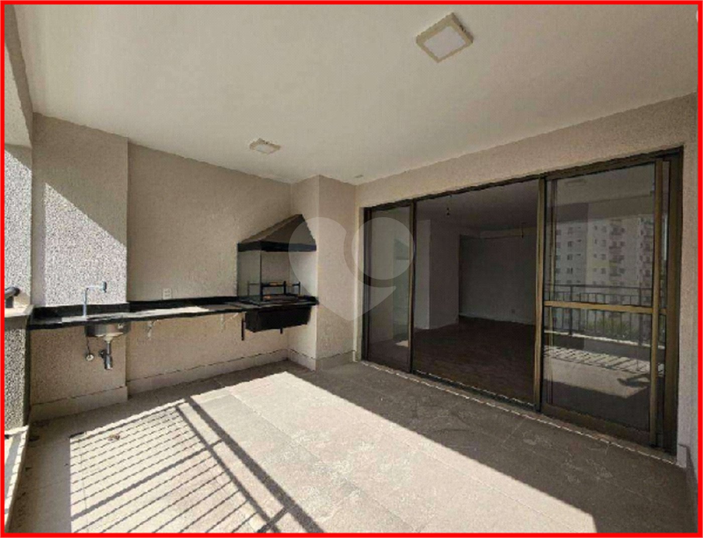 Apartamento à venda com 4 quartos, sendo 3 suítes,  em Santa Teresinha, São Paulo, SP