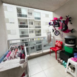 Apartamento à venda com 2 quartos, sendo 1 suíte, em Brás, São Paulo, SP