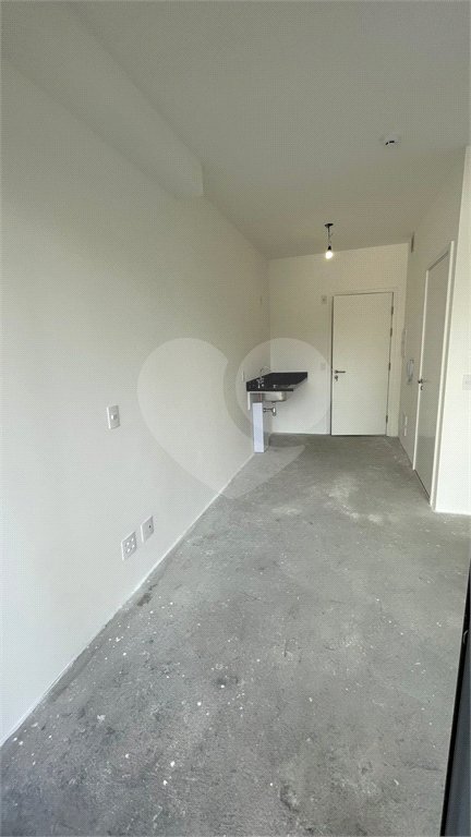 Studio à venda com 1 quarto em Jardim das Acácias, São Paulo, SP