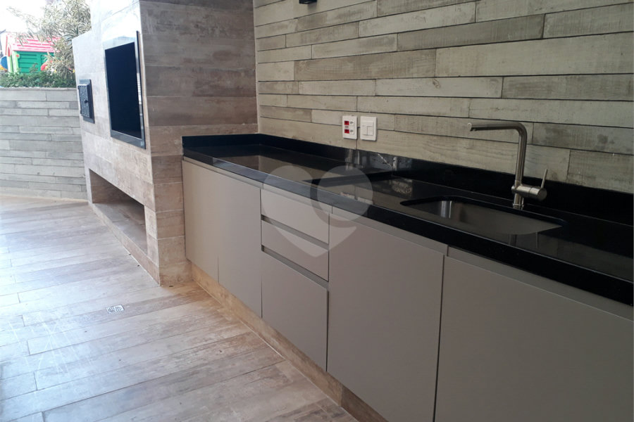 Apartamento à venda com 3 suítes em Santana, São Paulo, SP