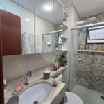 Apartamento à venda com 2 quartos em Quinta da Paineira, São Paulo, SP
