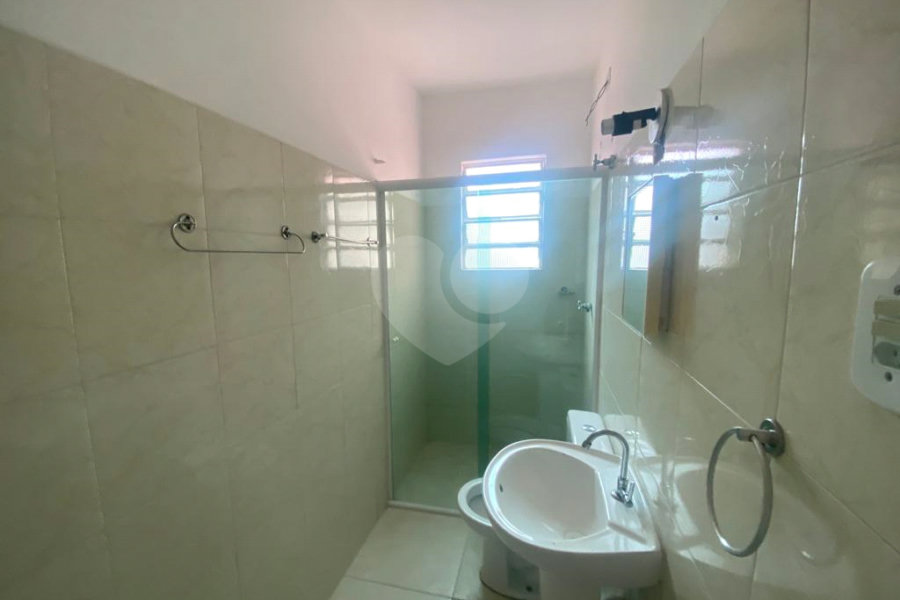 Casa de Vila à venda com 2 quartos em Tucuruvi, São Paulo, SP