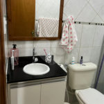 Sobrado à venda com 3 quartos, sendo 1 suíte,  em Vila Pirituba, São Paulo, SP