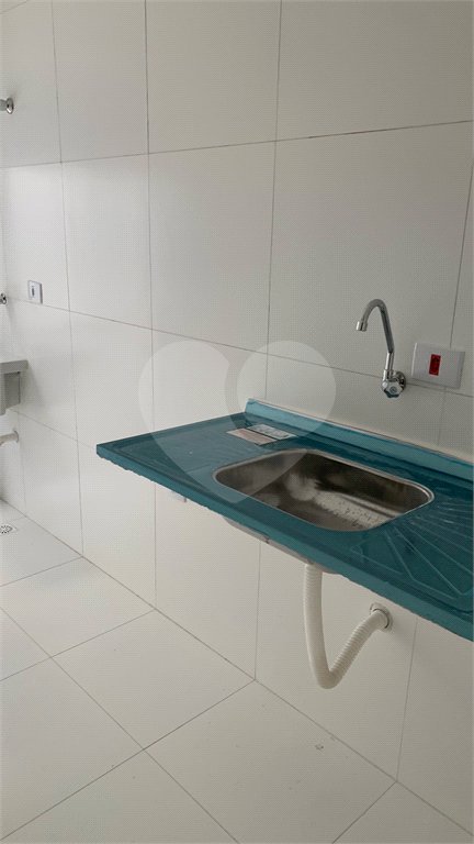 Apartamento à venda com 1 quarto em Jardim São Paulo(zona Norte), São Paulo, SP