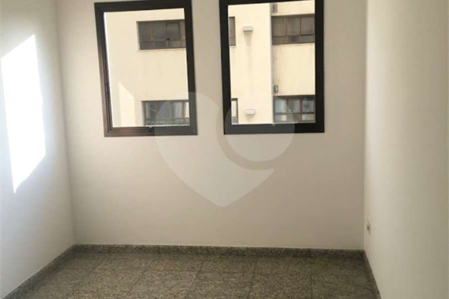 Apartamento à venda com 4 suítes em Morumbi, São Paulo, SP