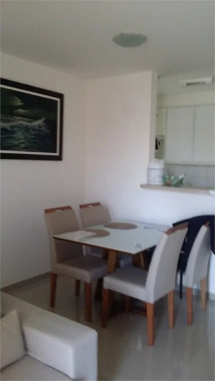 Apartamento à venda com 2 quartos, sendo 1 suíte, em Vila Nova Alba, São Paulo, SP