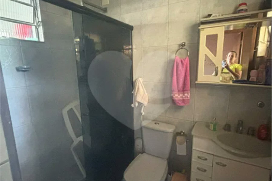 Casa à venda com 5 quartos em Vila Nova Cachoeirinha, São Paulo, SP