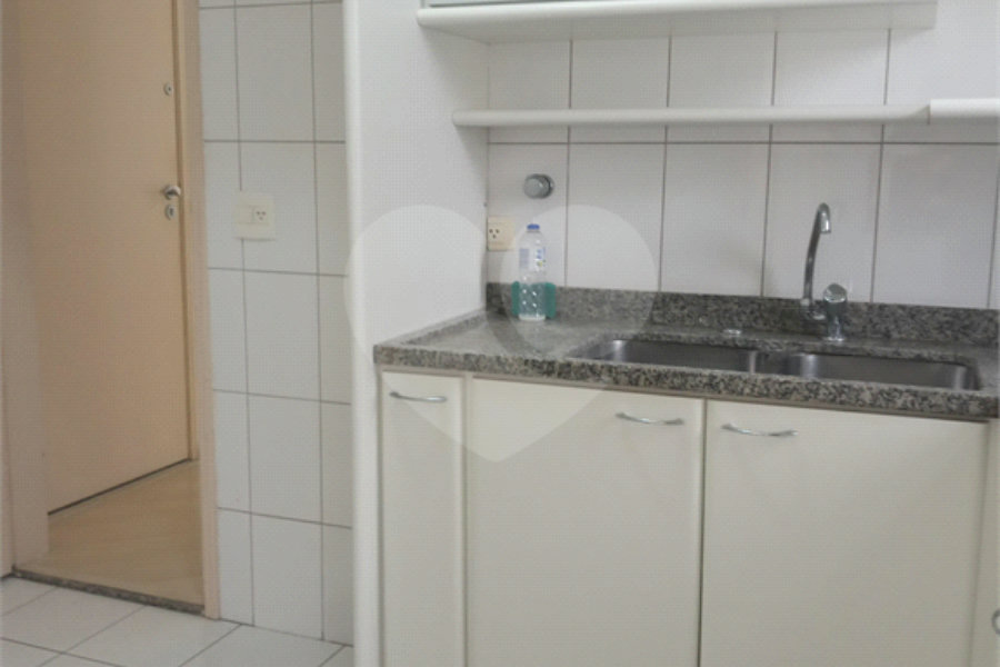 Apartamento para alugar com 2 suítes em Morumbi, São Paulo, SP