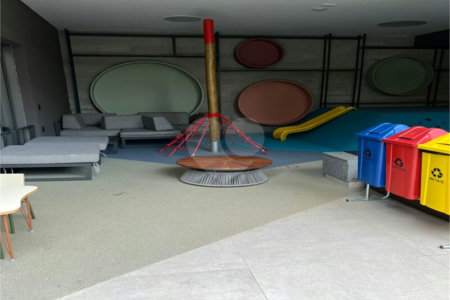 Apartamento à venda com 3 suítes em Campo Belo, São Paulo, SP