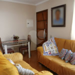 Apartamento à venda com 2 quartos em Jaguaré, São Paulo, SP