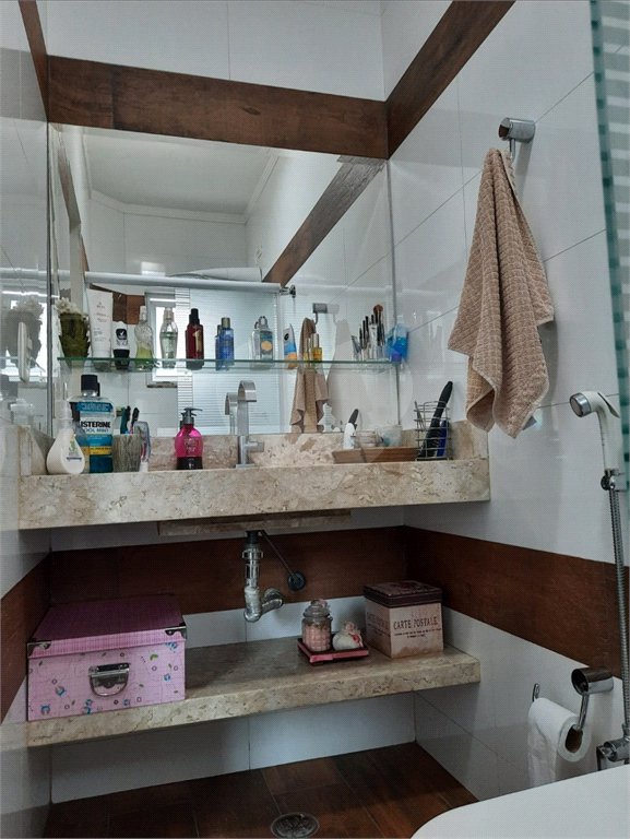 Sobrado à venda com 2 suítes em Vila Guilherme, São Paulo, SP