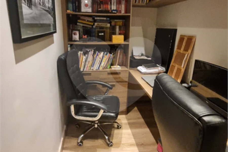 Apartamento à venda com 4 quartos, sendo 2 suítes, em Mooca, São Paulo, SP