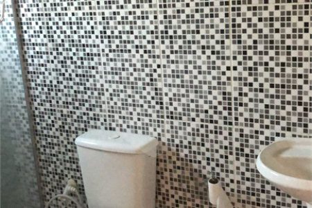 Casa à venda com 2 quartos, sendo 1 suíte, em Parque São Carlos, Três Lagoas, MS