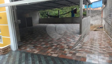 Casa à venda com 2 quartos em Eldorado, São Paulo, SP