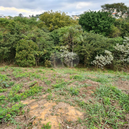 Terreno à venda em Bosque, Vinhedo, SP
