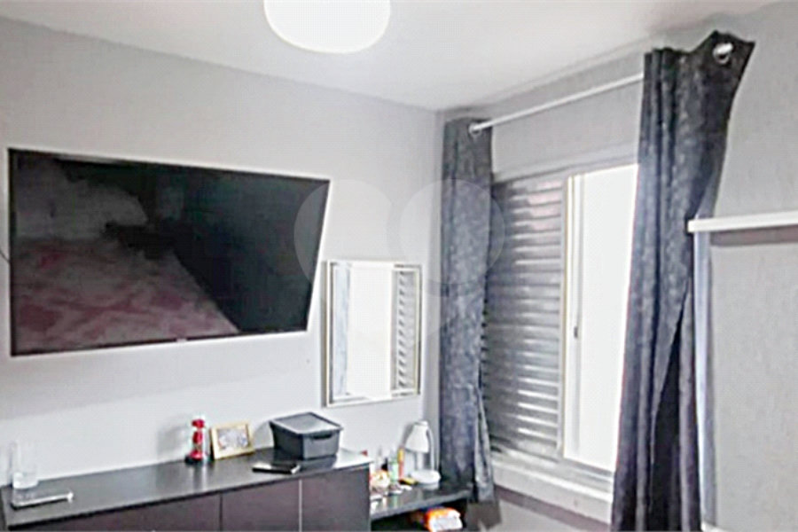 Apartamento à venda com 3 quartos, sendo 1 suíte, em Jaçanã, São Paulo, SP