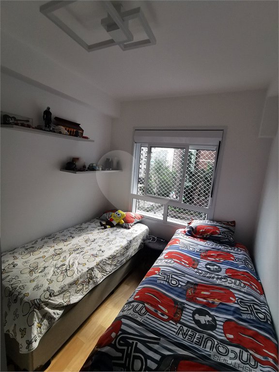 Apartamento à venda com 2 quartos, sendo 1 suíte, em Paraíso, São Paulo, SP