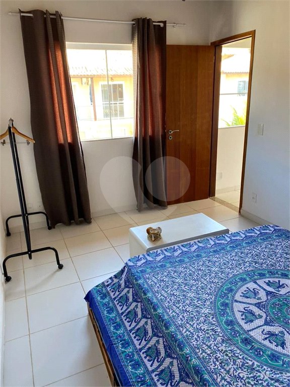 Casa à venda ou para alugar com 3 quartos em Praia Rasa, Armação dos Búzios, RJ