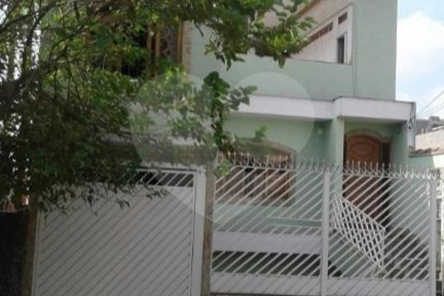 Casa à venda com 4 quartos, sendo 3 suítes, em Casa Verde, São Paulo, SP