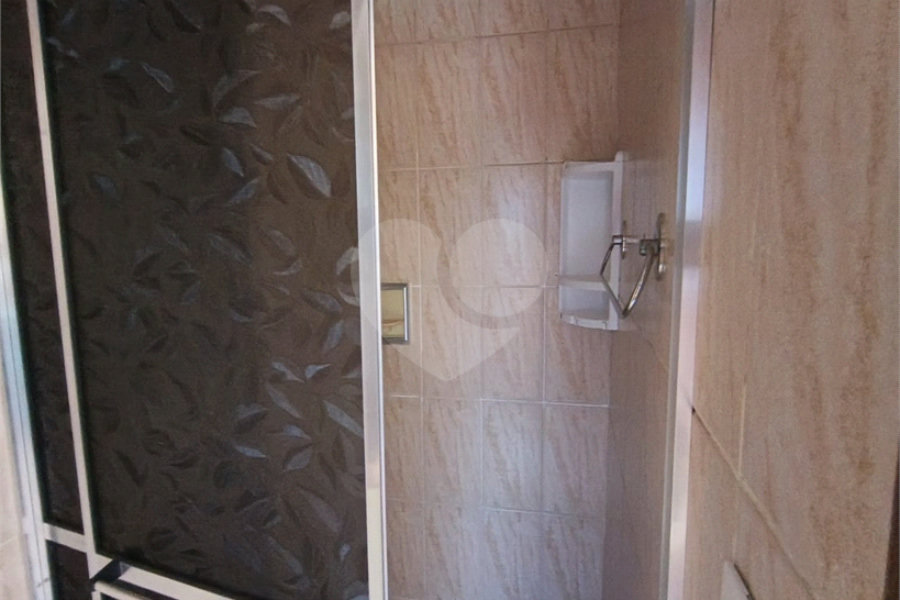 Apartamento para alugar com 2 quartos em Mandaqui, São Paulo, SP