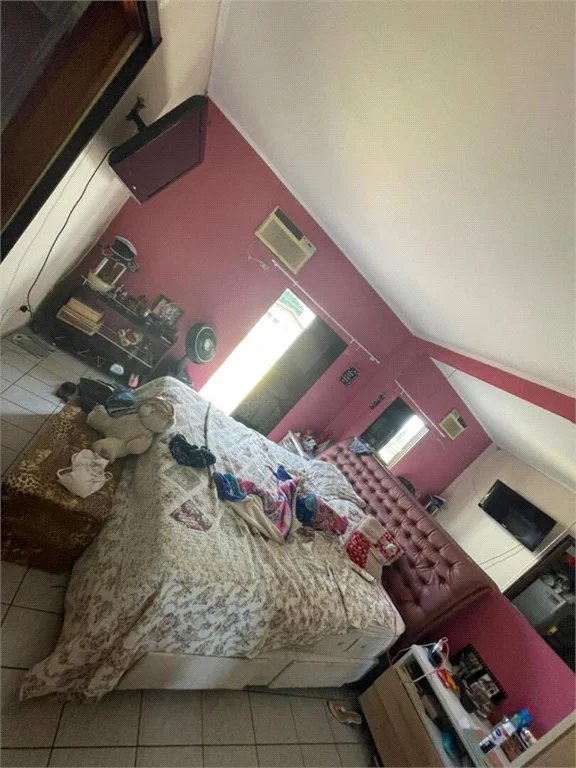 Sobrado à venda com 4 quartos, sendo 1 suíte,  em Jardim Catanduva, São Paulo, SP
