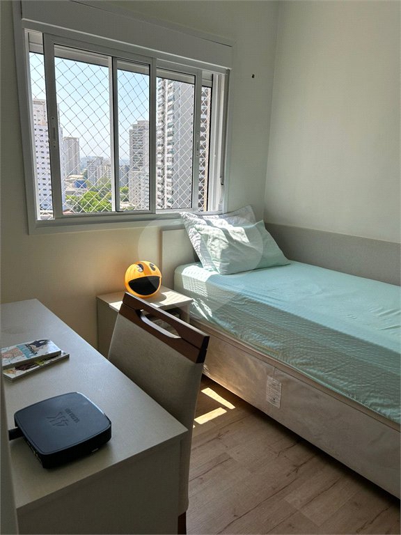 Apartamento à venda com 3 suítes em Tatuapé, São Paulo, SP