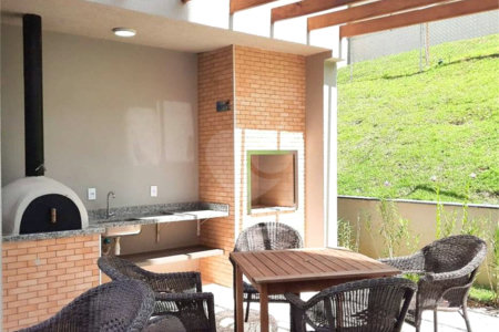 Apartamento à venda com 2 quartos, sendo 1 suíte, em Jardim Boa Vista (zona Oeste), São Paulo, SP
