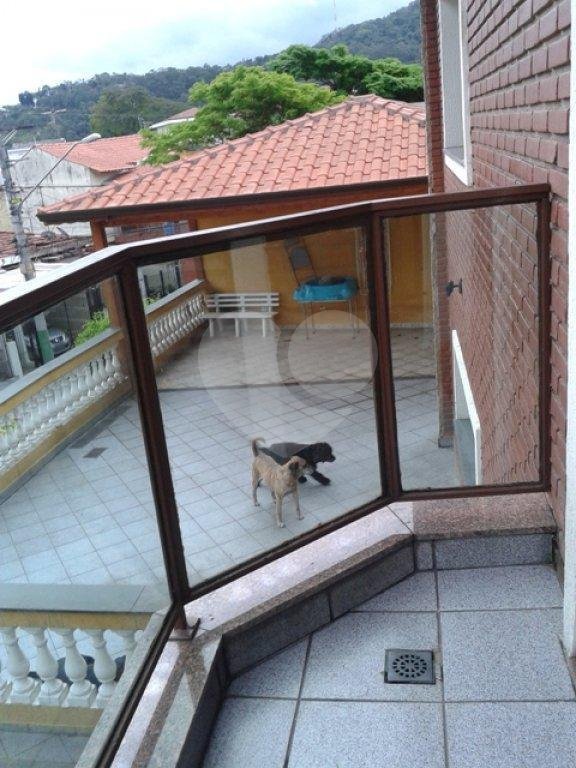 Sobrado à venda com 3 quartos, sendo 1 suíte, em Tremembé, São Paulo, SP