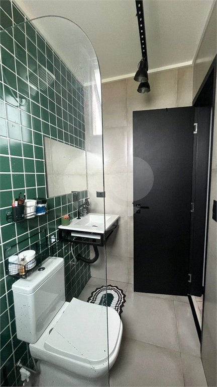 Villagio à venda com 2 quartos, sendo 1 suíte, em Vila São Paulo, Mogi das Cruzes, SP