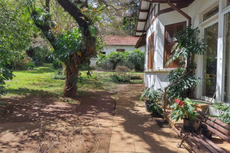 Casa Térrea à venda com 5 quartos em Brooklin, São Paulo, SP