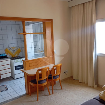 Apartamento à venda ou para alugar com 1 suíte no Centro, Araraquara, SP