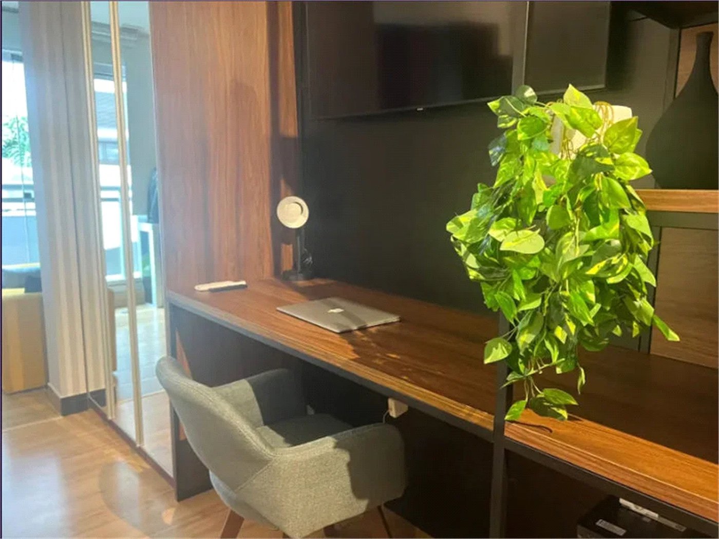 Apartamento à venda com 1 suíte em Pinheiros, São Paulo, SP