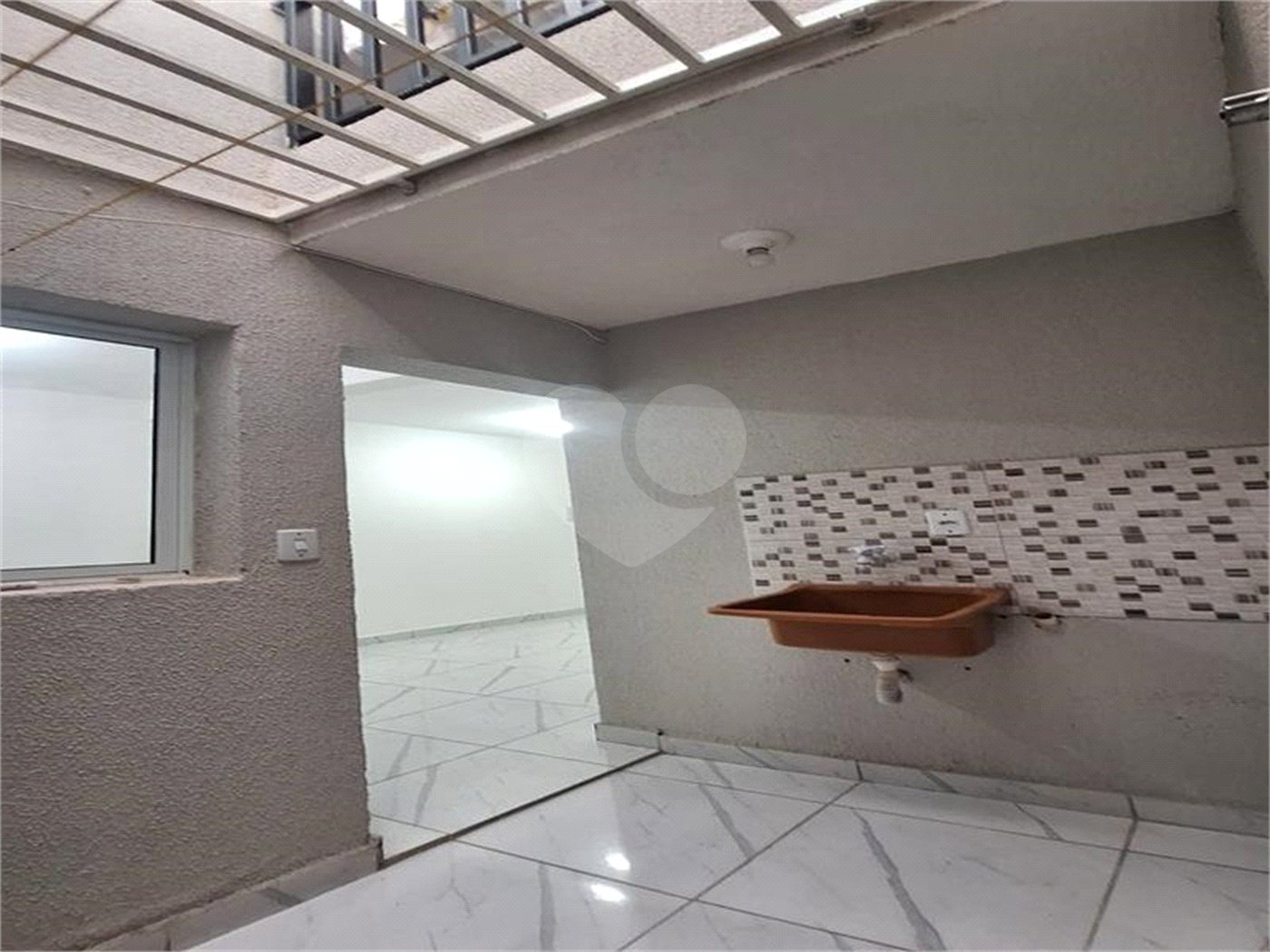 Apartamento à venda com 1 quarto em Jardim Santa Marta, Sorocaba, SP