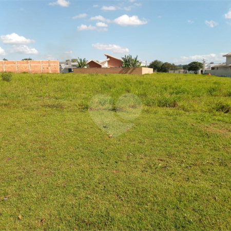 Terreno à venda no condomínio Jardim Solar do Bosque, Sorocaba - SP