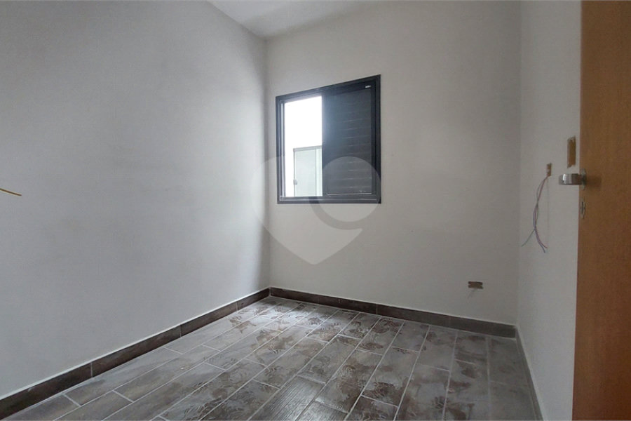 Casa à venda com 2 quartos no condomínio Residencial Abel, São Paulo - SP