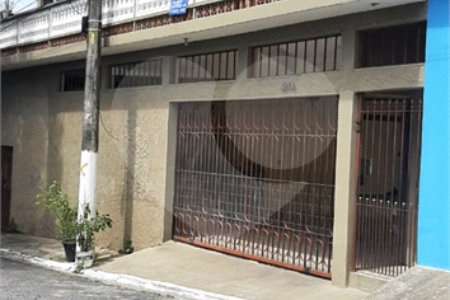 Sobrado à venda com 8 quartos em Jardim São Luís, São Paulo, SP