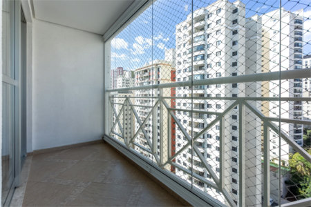 Apartamento à venda com 4 quartos, sendo 1 suíte, em Vila Mascote, São Paulo, SP