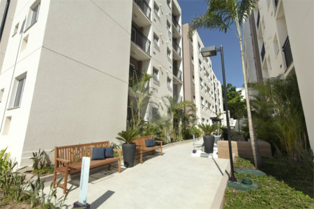 Apartamento à venda com 2 quartos em Andaraí, Rio de Janeiro, RJ