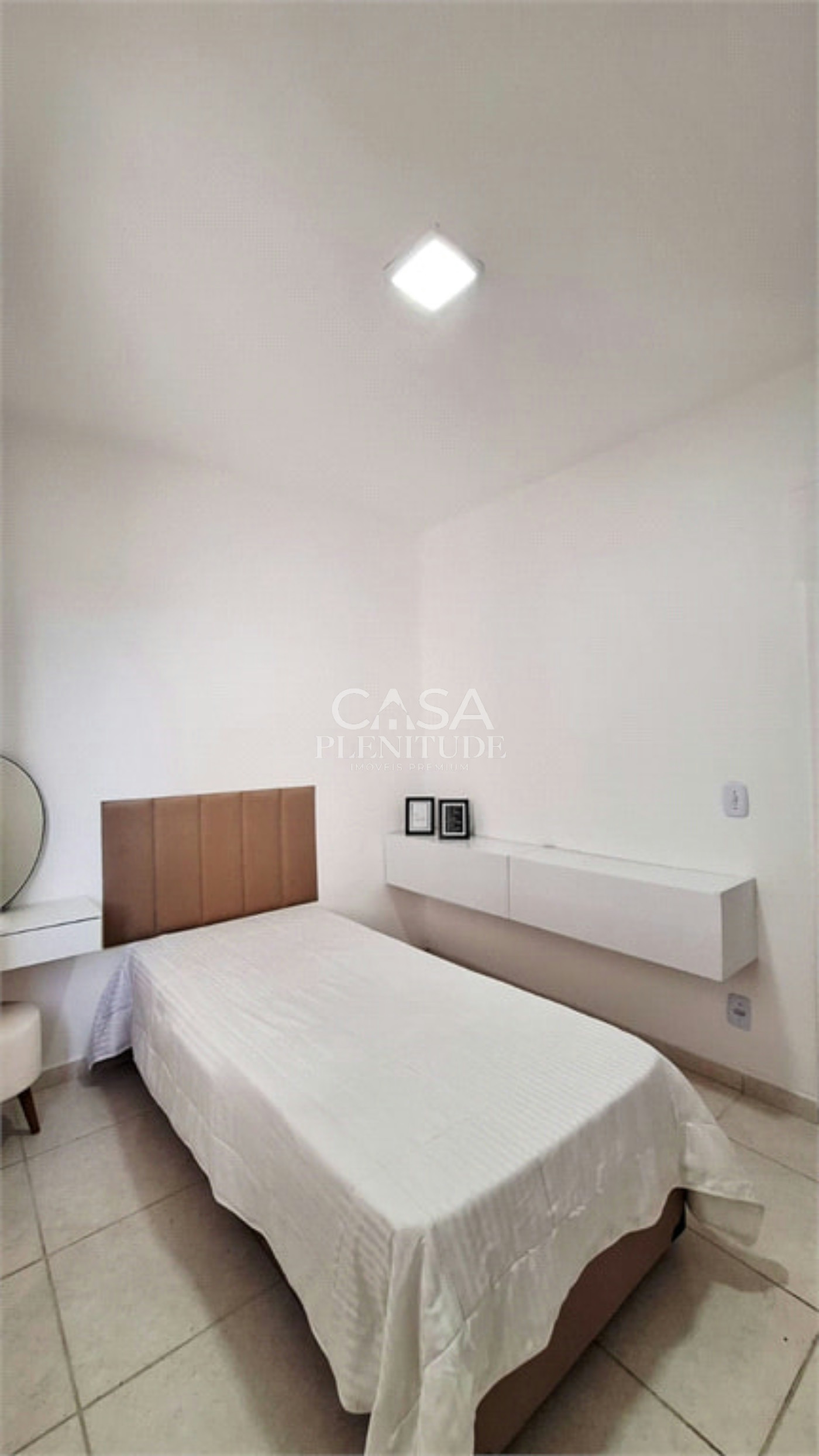 Casa em condomínio à venda com 2 quartos em Ipanema do Meio, Sorocaba, SP