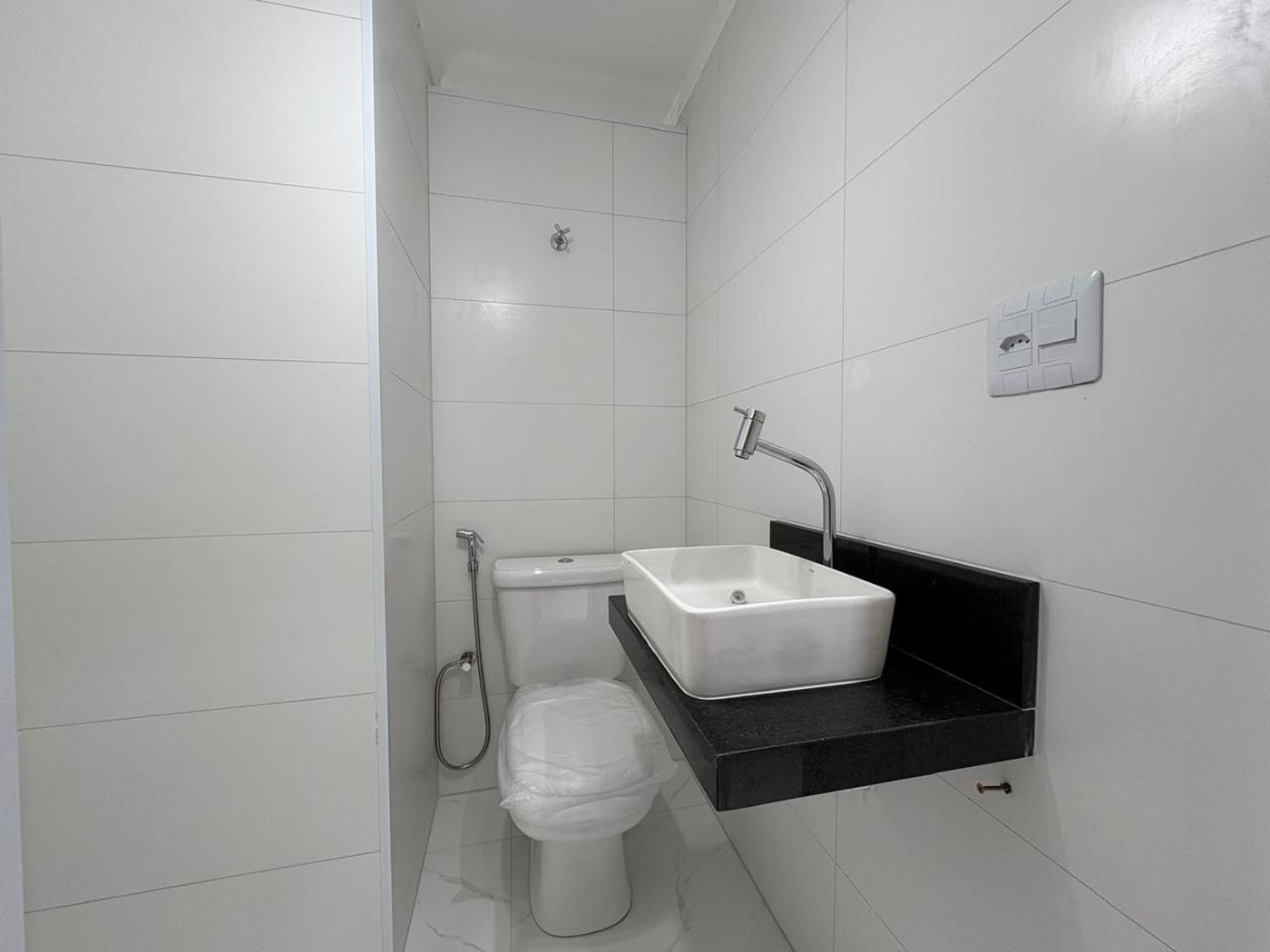 Apartamento com 3 dormitórios para alugar, 135 m² por R$ 7.500,02/mês - José Menino - Santos/SP