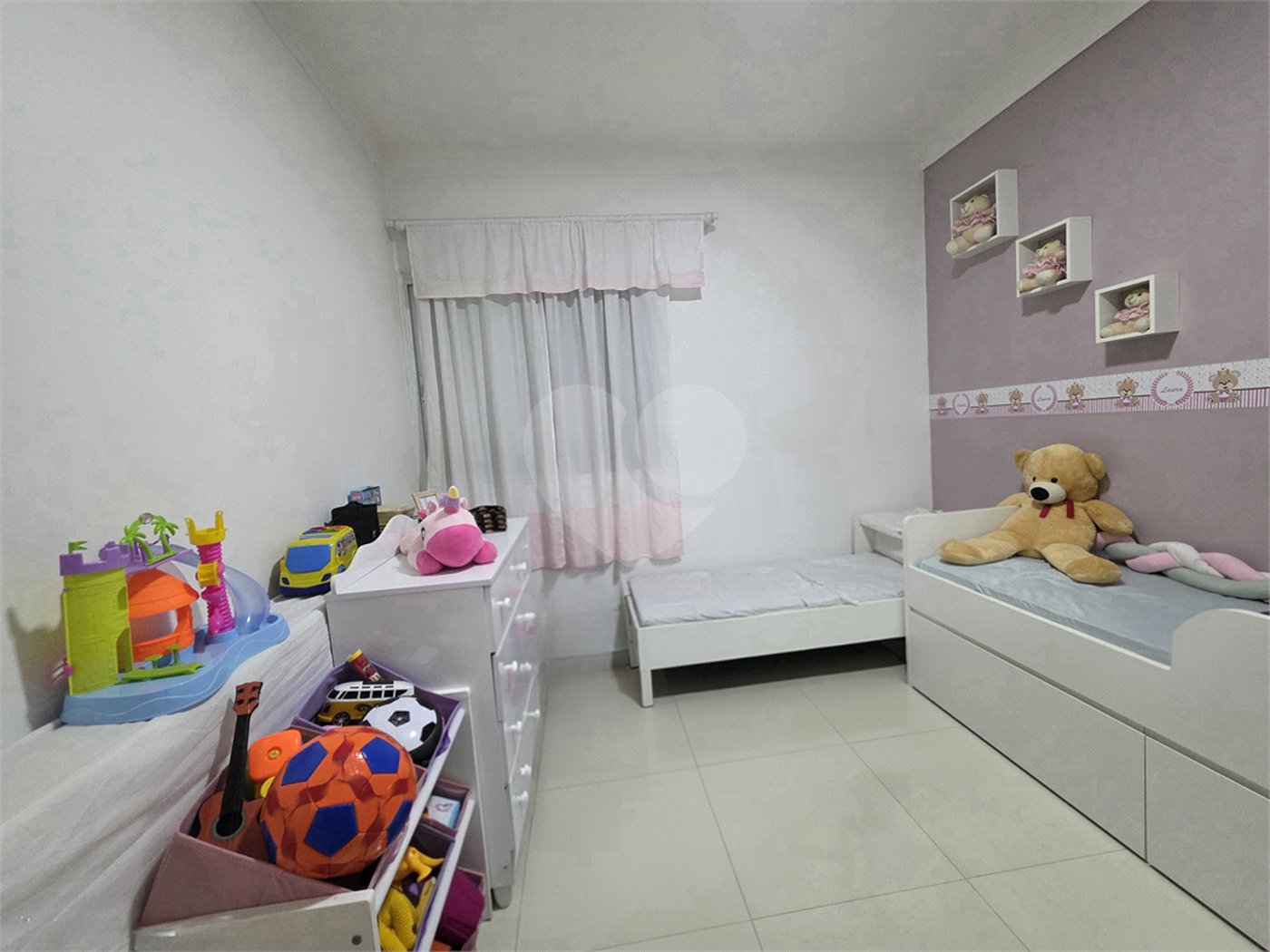 Apartamento à venda com 2 quartos, sendo 1 suíte, em Jardim Eldorado, Vinhedo, SP