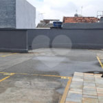 Apartamento para alugar com 2 quartos em Tucuruvi, São Paulo, SP