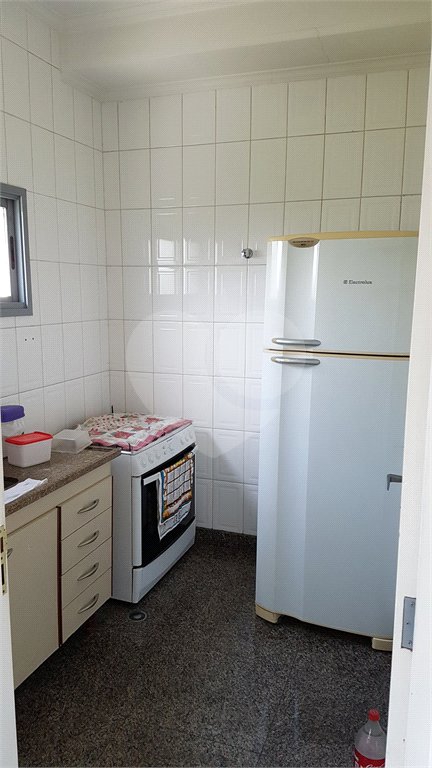 Apartamento à venda com 3 quartos, sendo 1 suíte, em Vila Paulicéia, São Paulo, SP