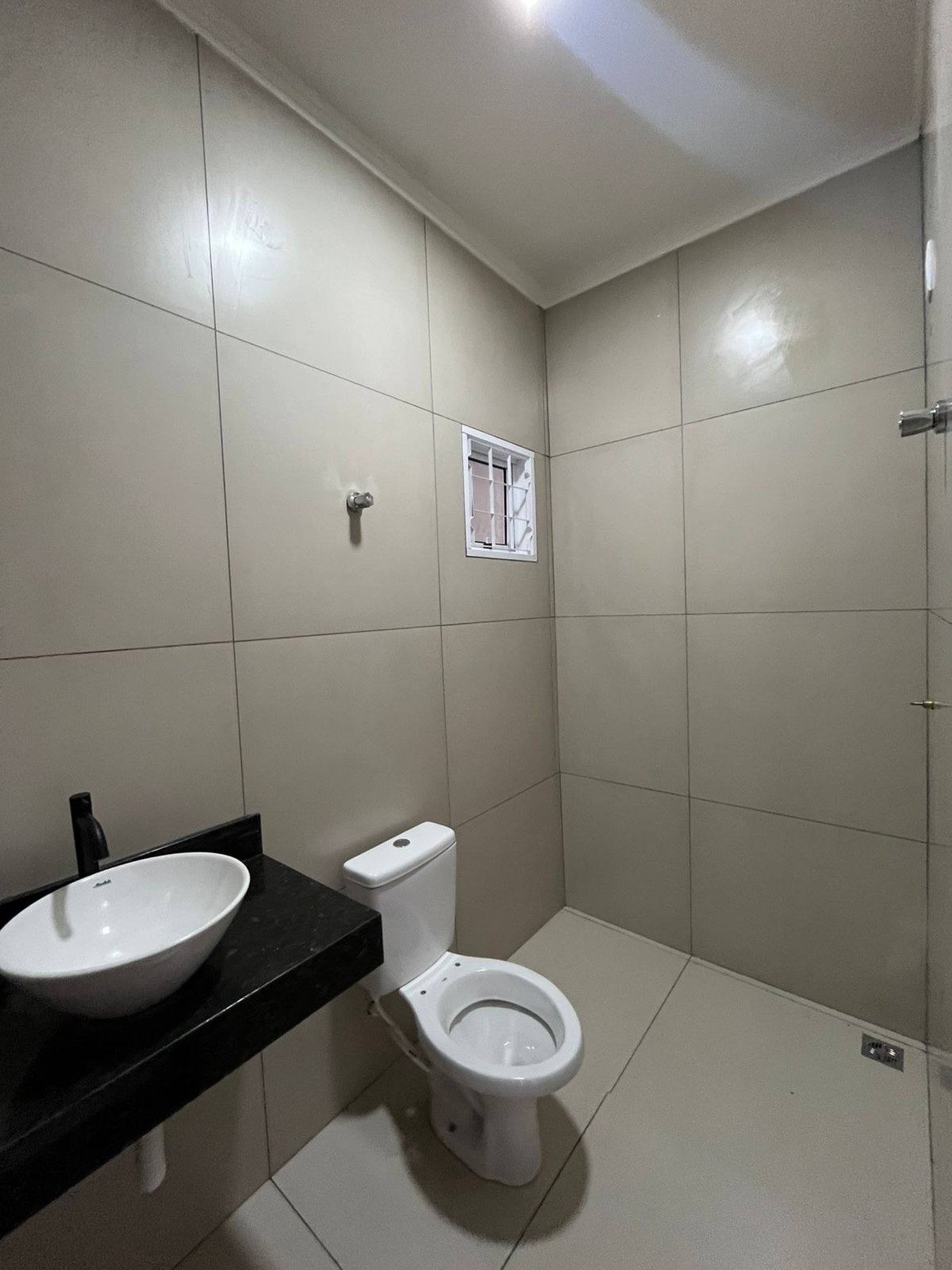 Casa à venda com 2 quartos, sendo 1 suíte,  em Jardim Nova Americana, Três Lagoas, MS