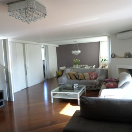 Apartamento à venda com 4 quartos, sendo 2 suítes, em Jardim Londrina, São Paulo, SP