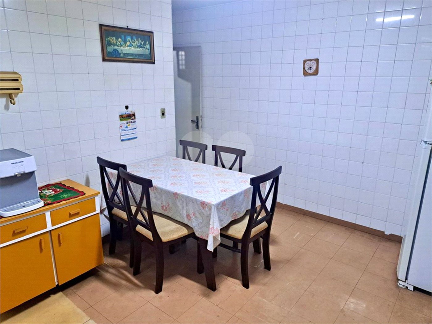 Casa à venda com 3 quartos em Vila Congonhas, São Paulo, SP