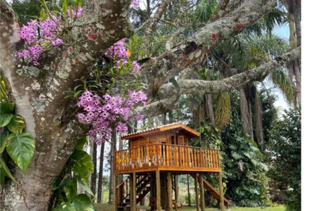 Chácara à venda com 5 quartos, sendo 2 suítes, em Taiaçupeba, Mogi das Cruzes, SP