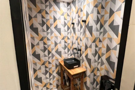 Duplex à venda com 1 suíte em Vila Olímpia, São Paulo, SP