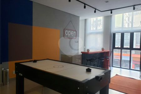 Studio à venda com 1 quarto no Centro, São Paulo, SP