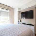 Apartamento à venda com 4 quartos, sendo 2 suítes, em Brooklin, São Paulo, SP